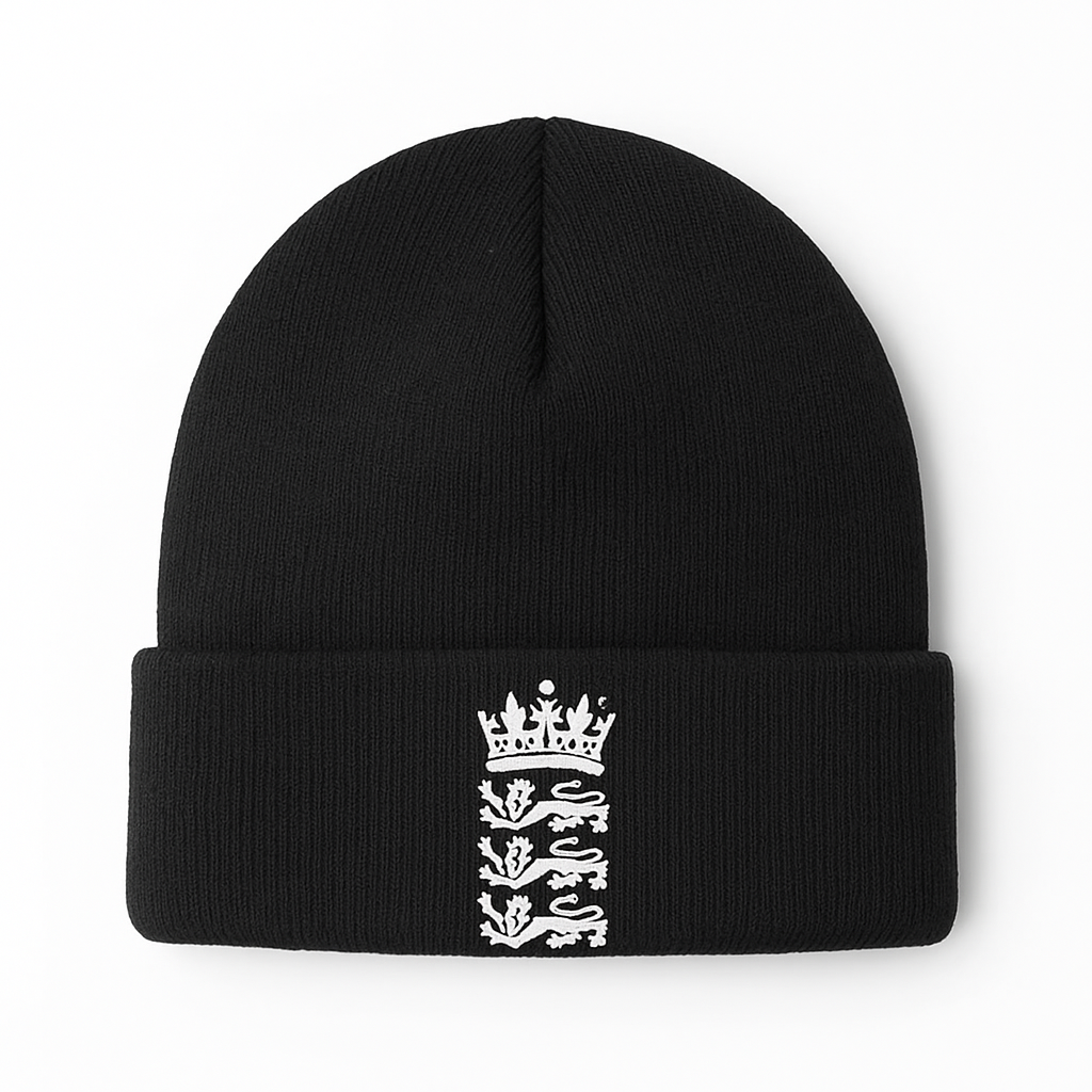 England Cricket Team Beanie